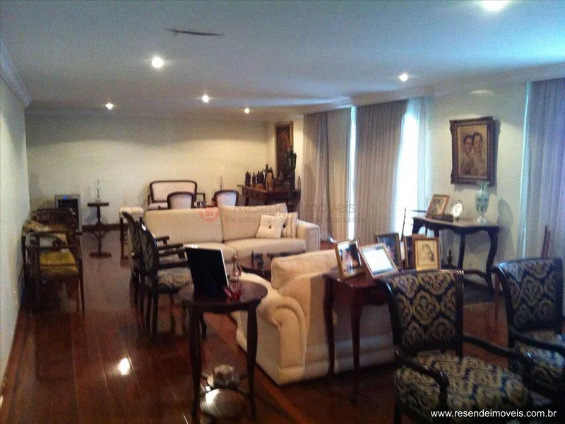 Foto 2 de 16 - Apartamento para venda em Campos Elíseos