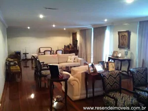 Apartamento para venda em Campos Elíseos