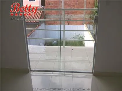 Casa para venda em Morada da Montanha