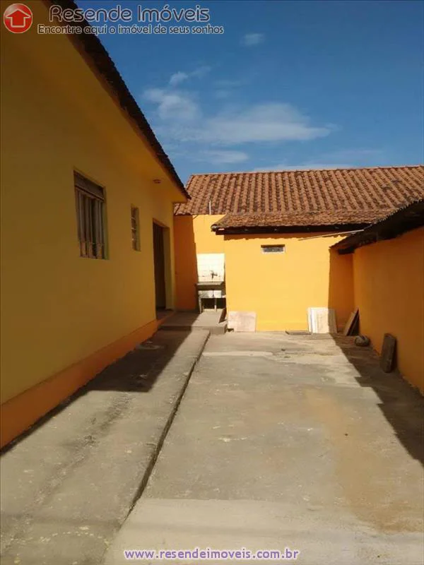 Foto 11 de 11 - Casa para aluguel em Paraíso