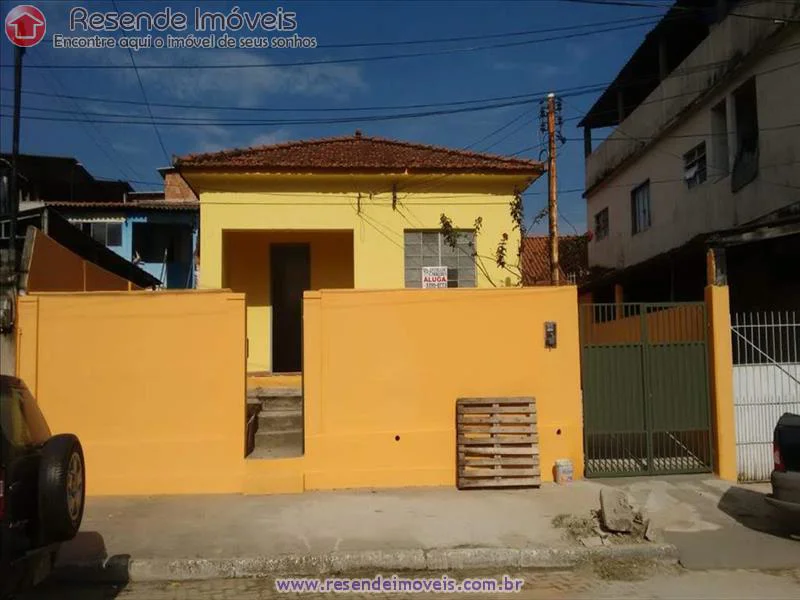 Foto 8 de 11 - Casa para aluguel em Paraíso