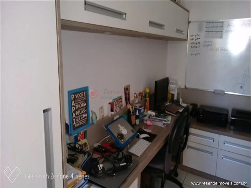 Foto 19 de 29 - Casa para venda em Morada da Colina