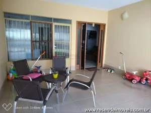 Casa para venda em Morada da Colina