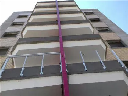 Apartamento para venda em Vila Julieta