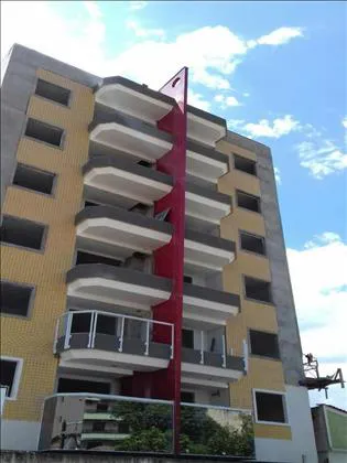 Apartamento para venda em Vila Julieta