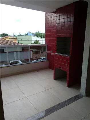 Apartamento para venda em Vila Julieta