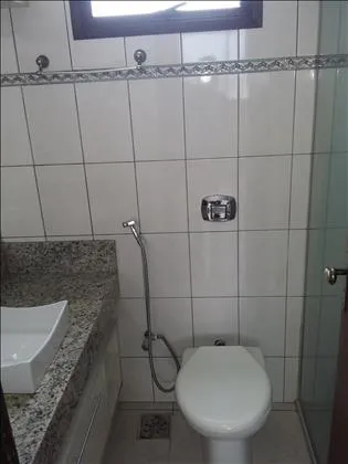 Apartamento para aluguel em Santa Isabel