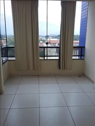 Apartamento para aluguel em Santa Isabel