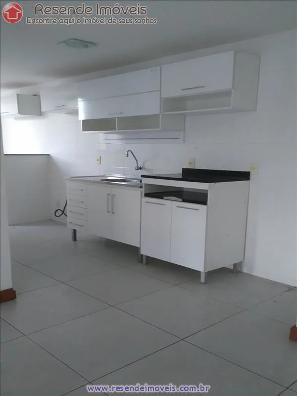 Foto 7 de 12 - Apartamento para aluguel em Paraíso