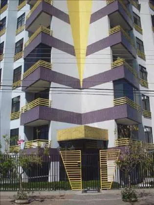 Apartamento para aluguel em Campos Elíseos