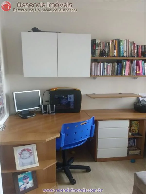 Foto 17 de 18 - Apartamento para aluguel em Jardim Jalisco