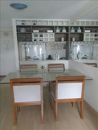 Apartamento para aluguel em Jardim Jalisco