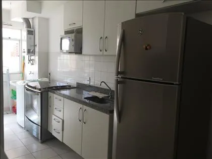 Apartamento para aluguel em Jardim Jalisco