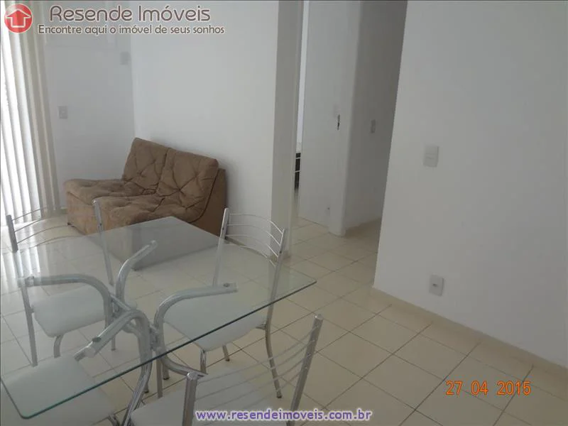 Foto 3 de 7 - Apartamento para aluguel em Jardim Jalisco