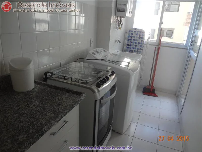 Foto 6 de 7 - Apartamento para aluguel em Jardim Jalisco