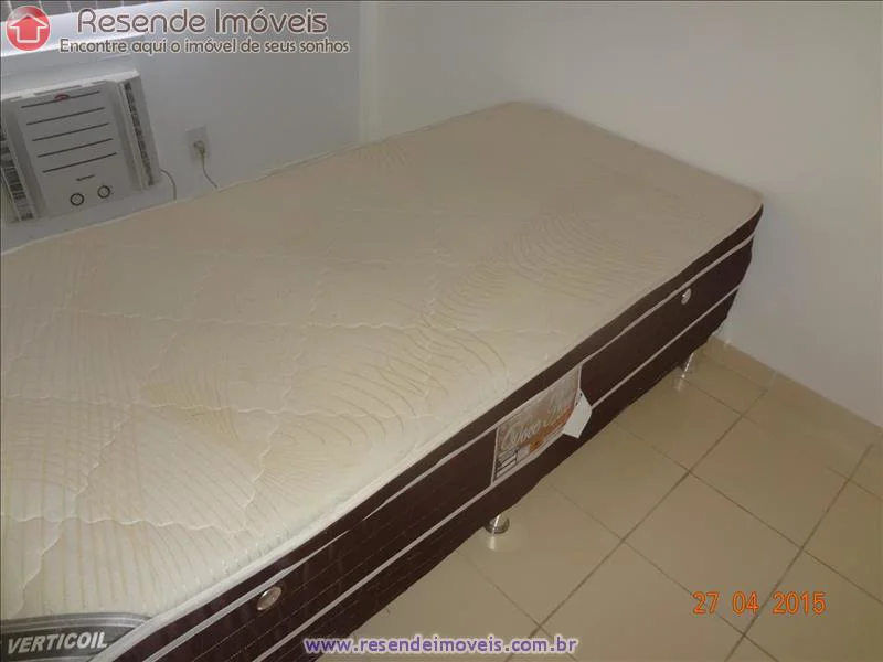 Foto 2 de 7 - Apartamento para aluguel em Jardim Jalisco