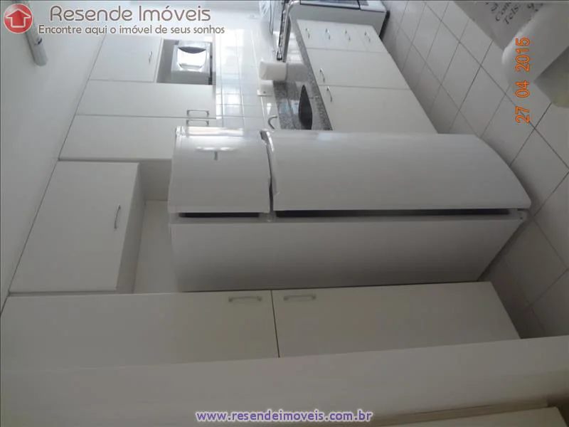 Foto 1 de 7 - Apartamento para aluguel em Jardim Jalisco