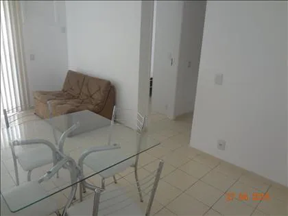 Apartamento para aluguel em Jardim Jalisco