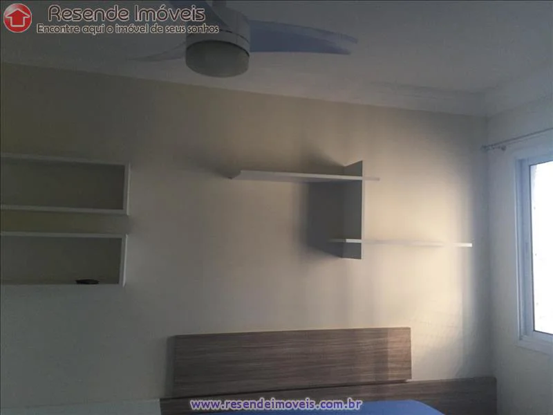 Foto 3 de 18 - Apartamento para aluguel em Jardim Jalisco