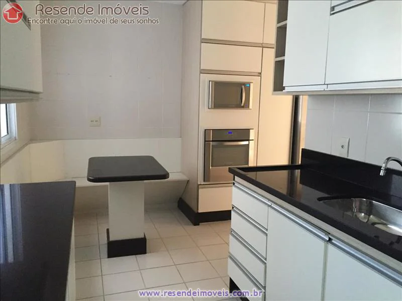 Foto 15 de 18 - Apartamento para aluguel em Jardim Jalisco