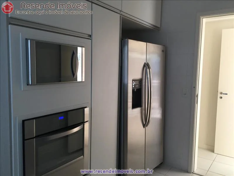 Foto 14 de 18 - Apartamento para aluguel em Jardim Jalisco