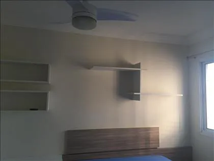 Apartamento para aluguel em Jardim Jalisco