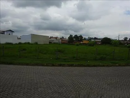 Terreno para venda em Centro