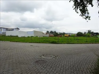 Terreno para venda em Centro