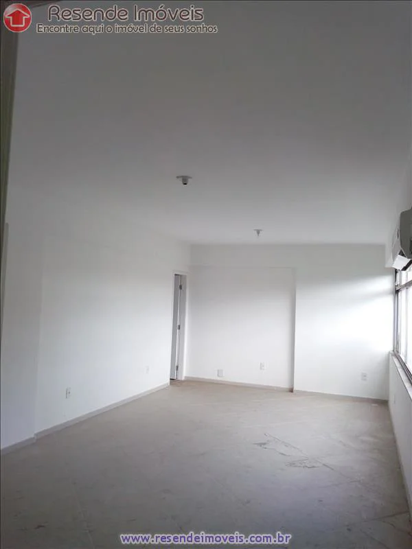 Foto 1 de 8 - Sala Comercial para aluguel em Comercial