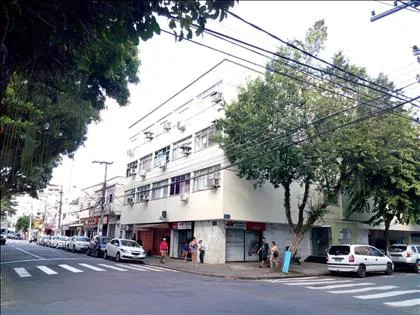 Sala Comercial para aluguel em Comercial