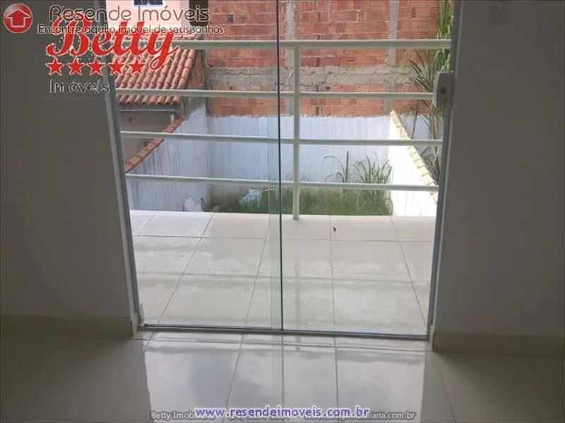 Foto 3 de 13 - Casa para aluguel em Morada da Montanha