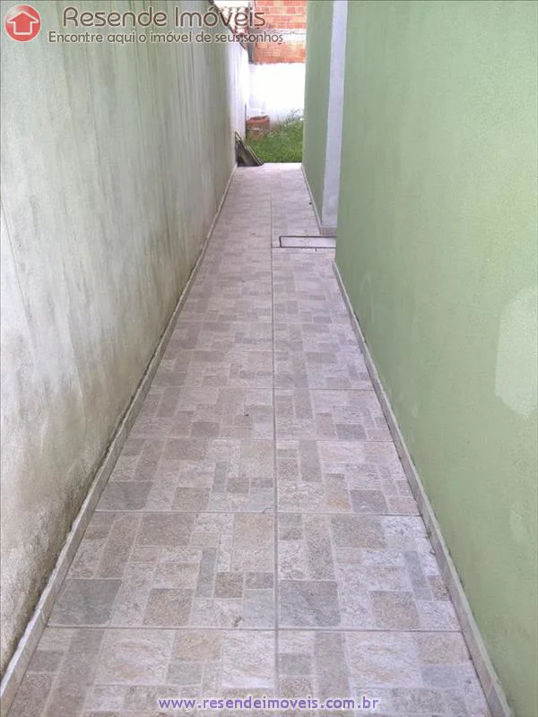 Foto 11 de 13 - Casa para aluguel em Morada da Montanha