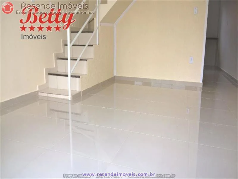 Foto 6 de 13 - Casa para aluguel em Morada da Montanha