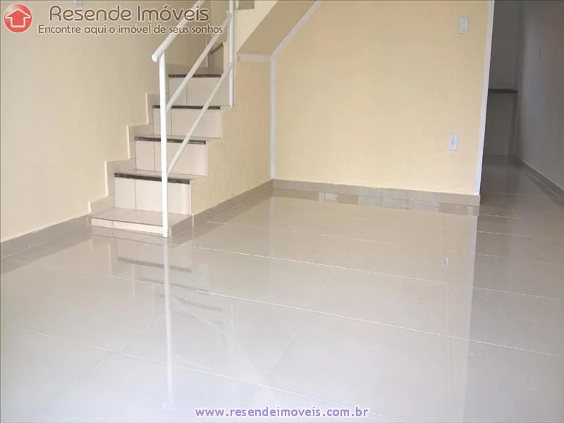 Foto 9 de 13 - Casa para aluguel em Morada da Montanha