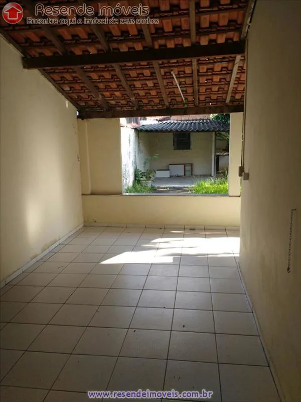 Foto 6 de 16 - Casa para aluguel em Boa Vista I