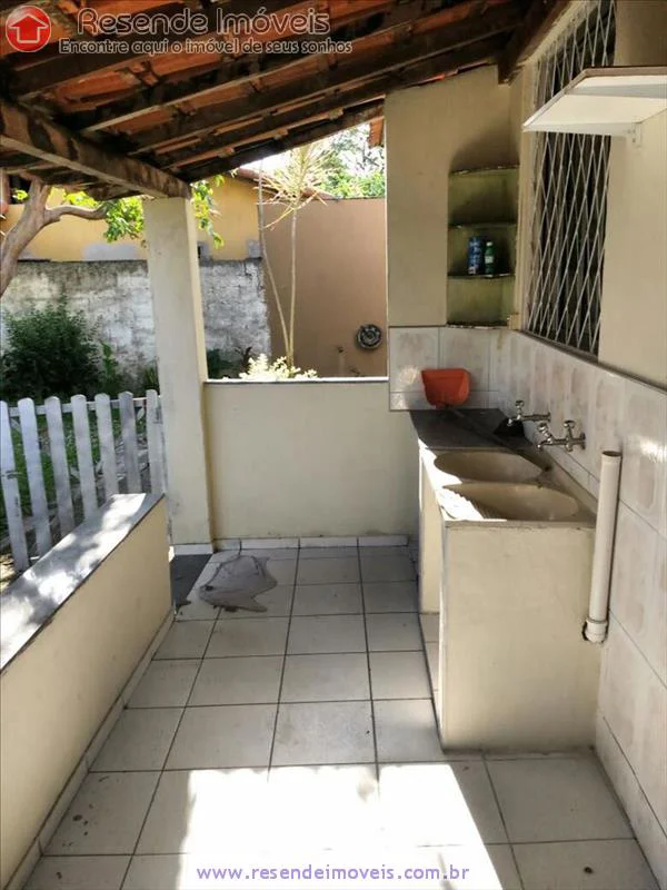 Foto 3 de 16 - Casa para aluguel em Boa Vista I