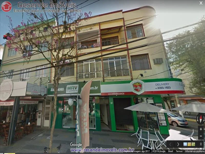 Foto 3 de 5 - Apartamento para venda em Campos Elíseos