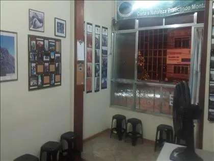 Apartamento para venda em Campos Elíseos