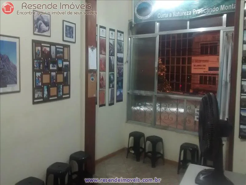 Foto 4 de 5 - Sala Comercial para venda em Campos Elíseos