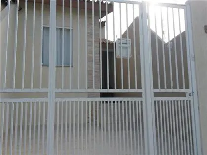 Casa para venda em Parque Ipiranga