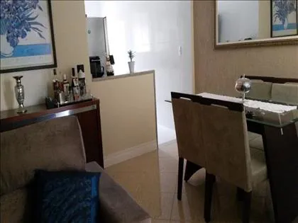 Casa para venda em Parque Ipiranga