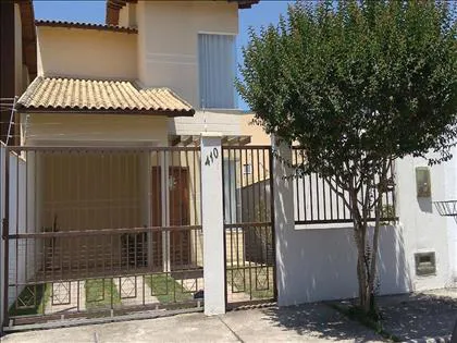 Casa para venda em Parque Ipiranga