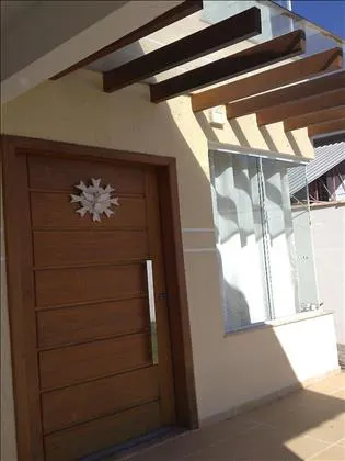 Casa para venda em Parque Ipiranga