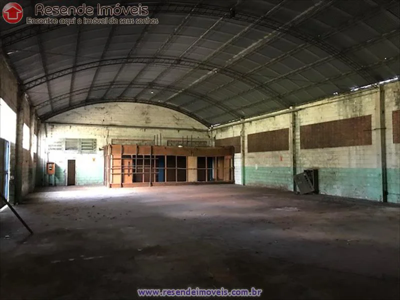 Foto 3 de 9 - Galpão para aluguel em Manejo