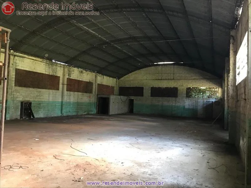 Foto 1 de 9 - Galpão para aluguel em Manejo