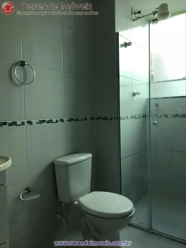 Foto 2 de 8 - Apartamento para aluguel em Barbosa Lima