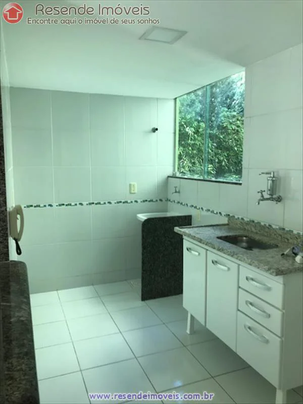 Foto 6 de 8 - Apartamento para aluguel em Barbosa Lima