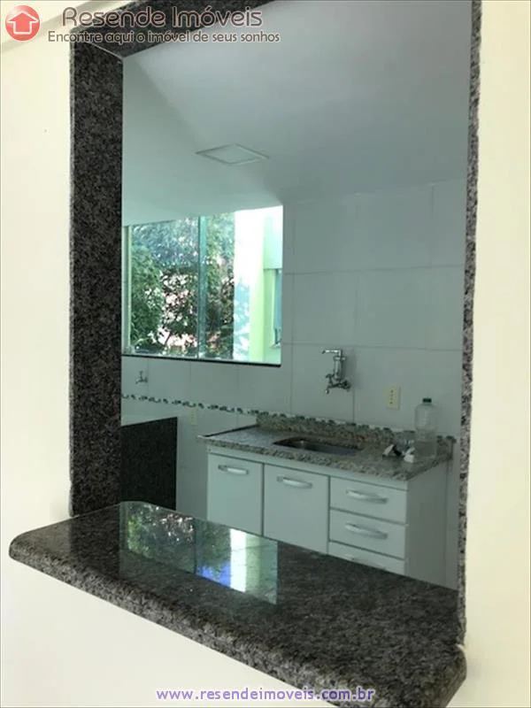 Foto 1 de 8 - Apartamento para aluguel em Barbosa Lima