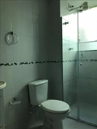 Apartamento para aluguel em Barbosa Lima