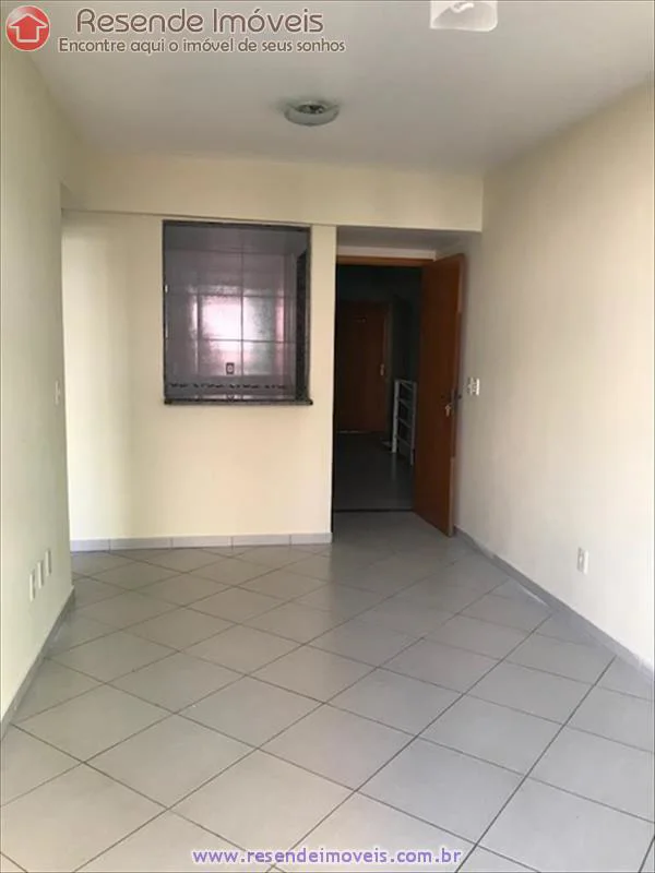 Foto 2 de 10 - Apartamento para aluguel em Barbosa Lima